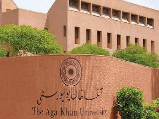 Aga Khan University Hospital