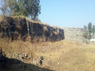 Harkishan Garh Fort