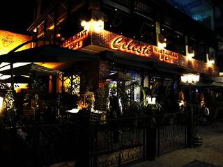 Celeste Restaurant & Cafe