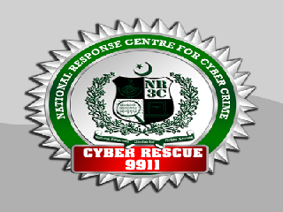 NATIONAL RESPONSE CENTRE FOR CYBER CRIME