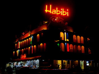 Habibi Restaurant & BBQ F8 Islamabad