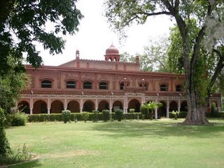 Edwardes College Peshawar