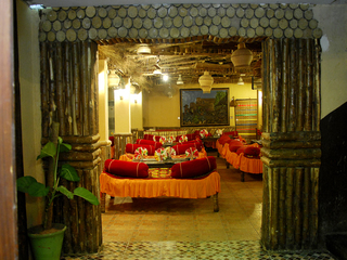 Habibi Restaurant & BBQ F8 Islamabad