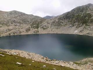 Saidgai Lake Swat