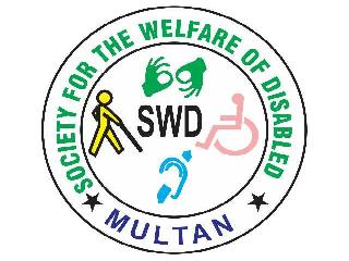 Society for the welfare of disabled Multan