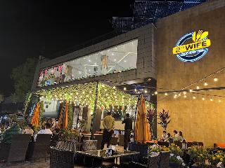 2nd Wife Restaurant Jhelum