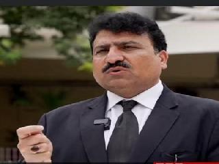 Access to justice law chamber (Shabbir Hussain Gigyani advocate Supreme Court of Pakistan)